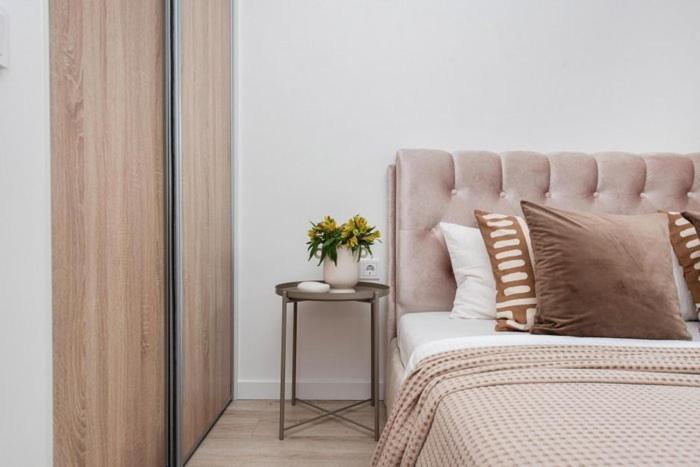 Vilnius Nice Apartment With Nice Balcony מראה חיצוני תמונה