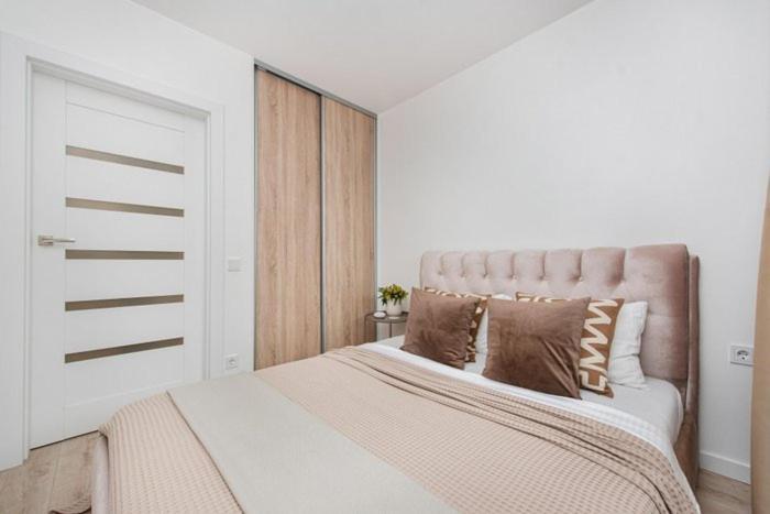 Vilnius Nice Apartment With Nice Balcony מראה חיצוני תמונה